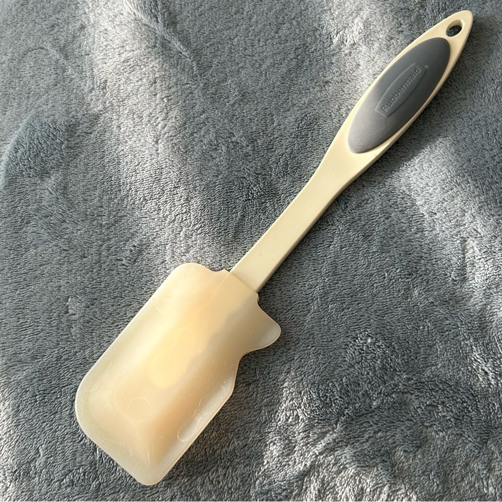 Rubbermaid Spatula